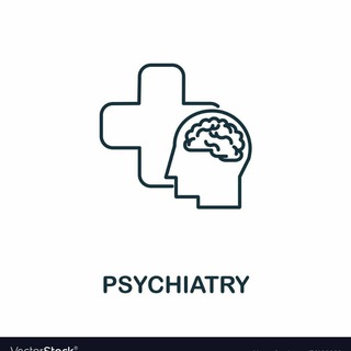 Telegram profile photo for Psychiatry courses
