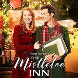Telegram profile photo for Amore sotto il vischio FILM the mistletoe inn ITA