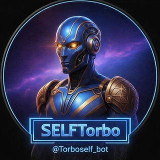 Telegram profile photo for Selfsaz|توربو