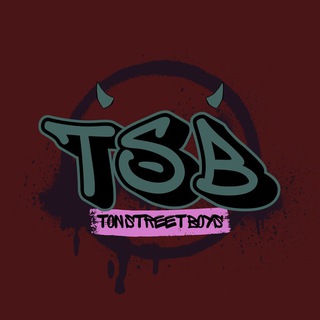 Telegram profile photo for Ton Street Boys