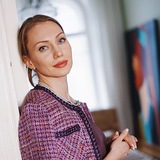 Telegram profile photo for Кутузова_юрист