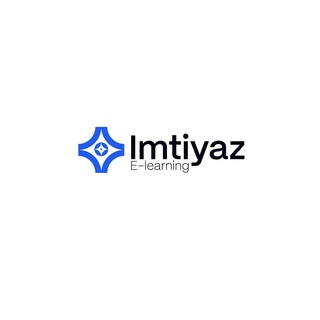 Telegram profile photo for imtiyaz elearning