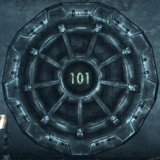 Telegram profile photo for УБЕЖИЩЕ БАУНТИСТОВ