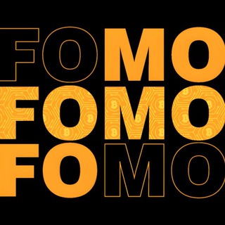 Telegram profile photo for FOMO Radar