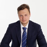 Telegram profile photo for Вячеслав Василенко