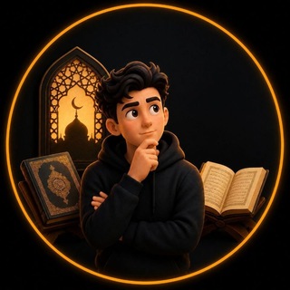 Telegram profile photo for احکام شرعی