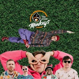 Telegram profile photo for THE STREET MONKEYS | ОМСК