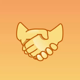Telegram profile photo for UFO OTC | Доска обьявлений