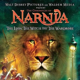 Telegram profile photo for The Chronicles of Narnia Movies
