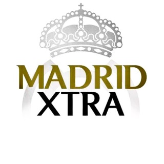 Telegram profile photo for Madrid Xtra 🤍⚽️