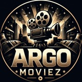 Telegram profile photo for آرگو موویز | ArgoMoviez