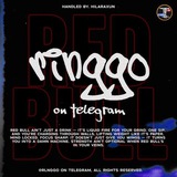 Telegram profile photo for 💈 ⌞ RĮNGƓO. OPEN // XX.R : ROUTE ⌝ 🔊