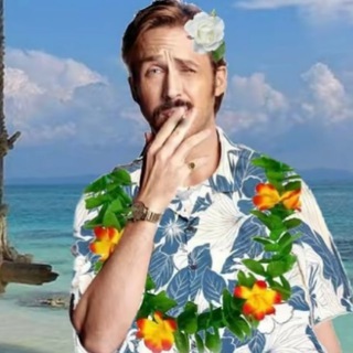 Telegram profile photo for ректуемся с дедом