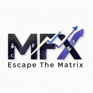 Telegram profile photo for MFX