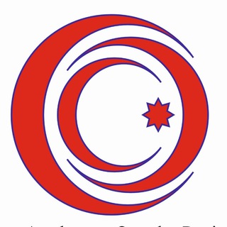 Telegram profile photo for QURTULUŞ PARTİYASİ