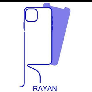 Telegram profile photo for لوازم جانبی موبایل رایان(تهران)