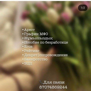 Telegram profile photo for АРЕСТ ШЕШУ/ ГРАФИК ҚОЮ