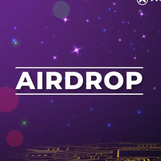Telegram profile photo for AirDrops Newspaper