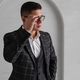 Telegram profile photo for Роман Суслов | Готовим со вкусом
