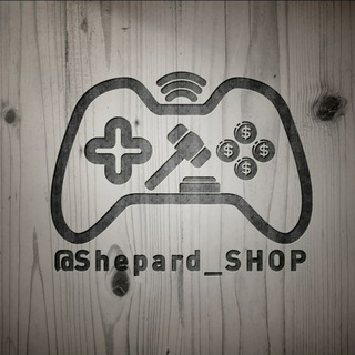 Telegram profile photo for Shepard | فروشگاه
