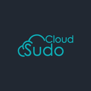 Telegram profile photo for SudoCloud | سودوکلاد