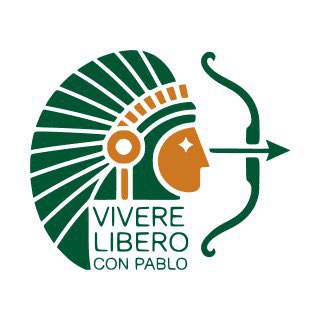 Telegram group profile photo for Vivere Libero con Pablo 🏔