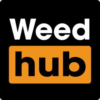 Telegram profile photo for WeedHub - Welcome Gate 🌉