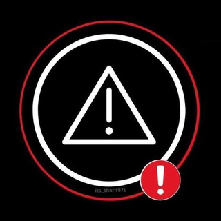 Telegram profile photo for Qora kundalik ️️M.M.O.