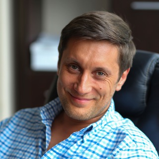 Telegram profile photo for Сергей Ермаков | Психология Маркетинга
