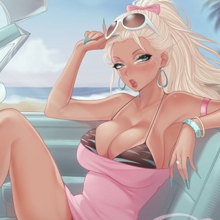 Telegram profile photo for 𝑬𝒍𝒇𝒊𝒌♡