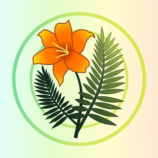Telegram profile photo for Папоротников цвет - мероприятия Ростов/Таганрог