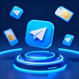 Telegram profile photo for Makalistr вирт/физ номера