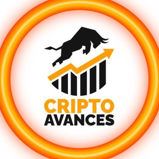 Telegram profile photo for Cripto Avances