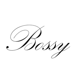 Telegram profile photo for Bossy | English hub