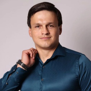 Telegram profile photo for Максим Пятков гипнолог-регрессолог