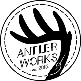 Telegram profile photo for AntlerWorks WIPs!
