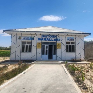 Telegram profile photo for Октош МФЙ. ПАЙАРИК