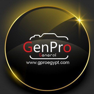 Telegram profile photo for General pro