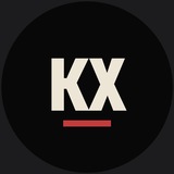 Telegram profile photo for КИБЕРХРОНИКА / Переходник