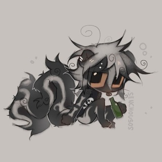 Telegram profile photo for ๋࣭ circus freak | my adopts.ᐟ