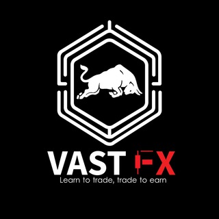 Telegram profile photo for Vast_fx
