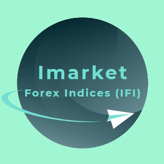 Telegram profile photo for Imarket Forex Indices ✪