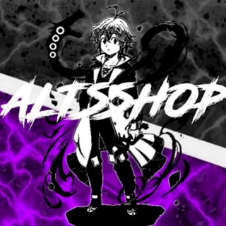 Telegram profile photo for Altsshop