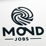 Telegram profile photo for Mond Jobs | Remote Dev Jobs