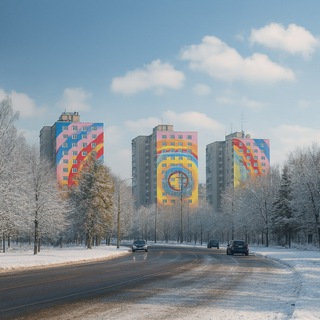 Telegram profile photo for Раменское