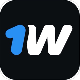 Telegram profile photo for š®š³ Instructions for 1WIN