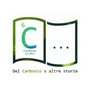Telegram profile photo for Del Carbonio e Altre Storie