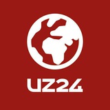 Telegram profile photo for Uz24 SPORT