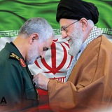 Telegram profile photo for حامیان تدبیر 🇮🇷🌍🇮🇷