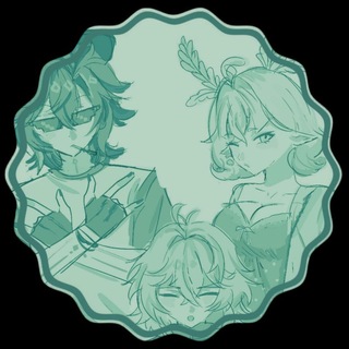 Telegram profile photo for ㅤ𝓴wirnichi . 𝓬f